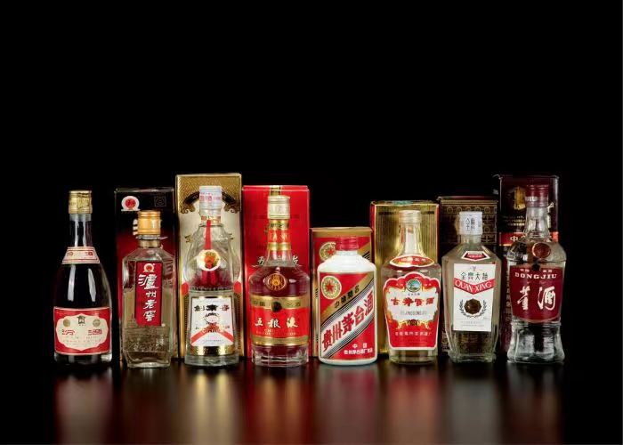 巫山老酒储存的方法